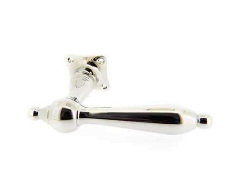 (24x) Türgriff Austria – Nickel Shinny – A-2135