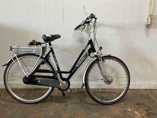 Electric bike