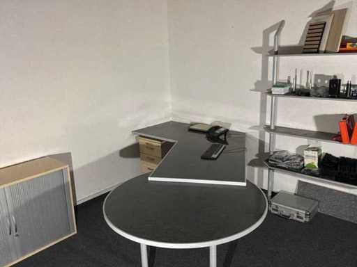 Büroinventar