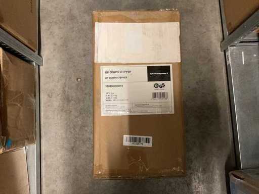 Stepper Up-Down Ultrasport