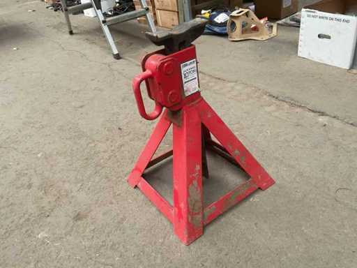 US Jack D-41608 Achsstand