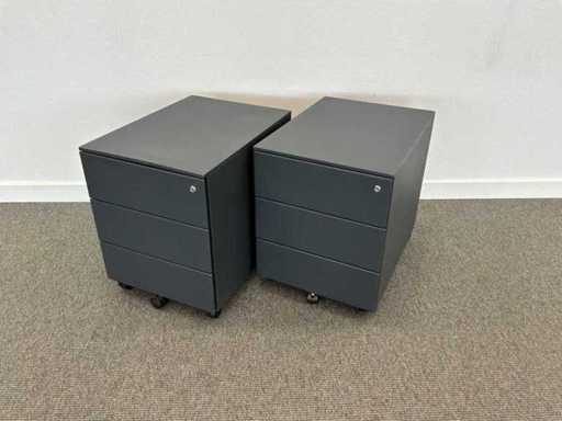 Unità cassetto (2x)