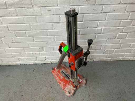 Suport pentru foraj cu miez Husqvarna DS150