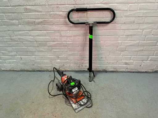 Wolff - Duro-Stripper 2.0 - 2019 - Tapijt-/vloerverwijderaar