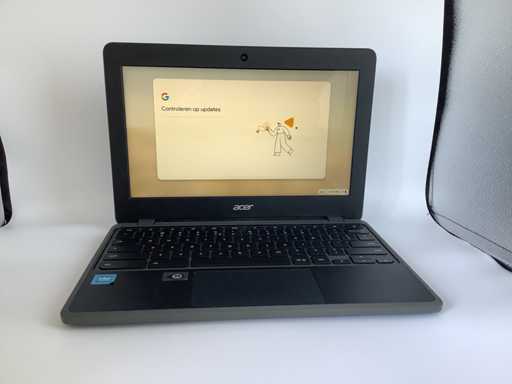 Acer Chromebook C734 series Laptop