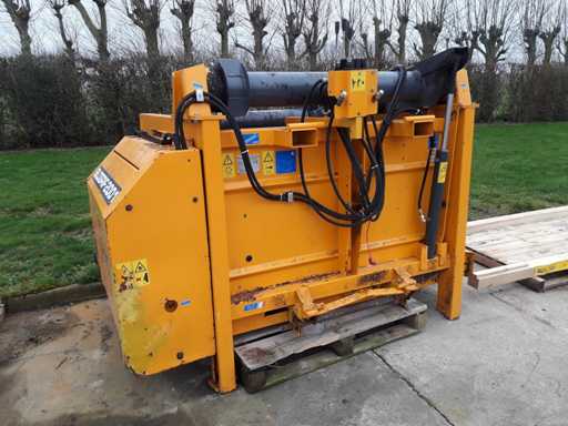 Lucas - BG - Feed Distributor - 2014