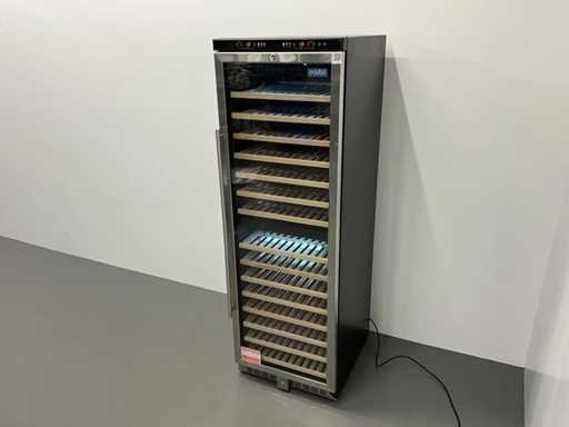 Polar - CE218-E - Armoire pour le climat du vin