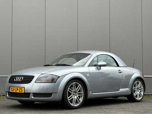 2003 - Audi - TT Roadster - Car