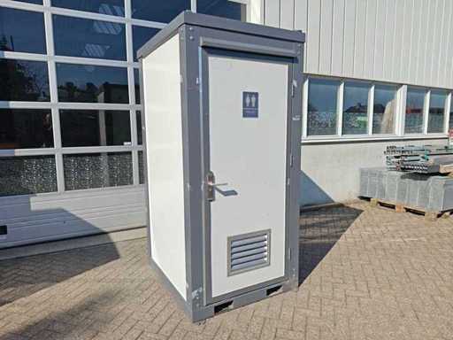 2025 - Unité sanitaire simple