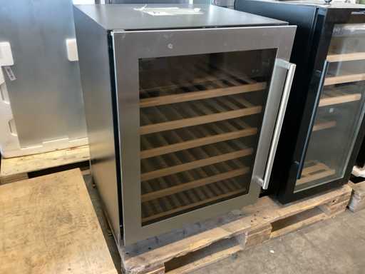 Dunavox DAU-46.146DSS Vrijstaande wijnklimaatkast