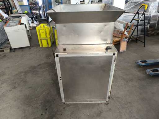 WINKLER - Deegverdeler