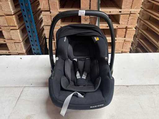 Maxi-Cosi Cabriofix i-Size Kindersitz – Essential Graphite