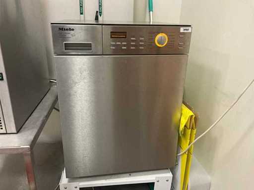 Lavatrice MIELE SOFTTRONIC WT 2789