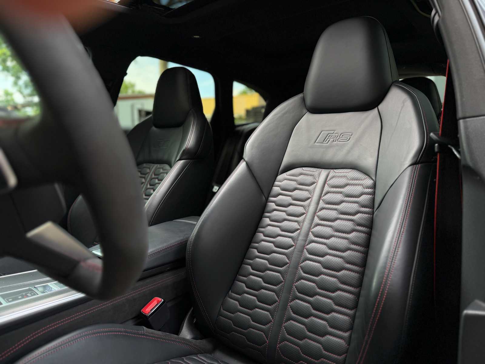 Audi RS6 Avant 4.0 TFSI V8 Quattro C8 600 PS 2019, L-146-ZG
