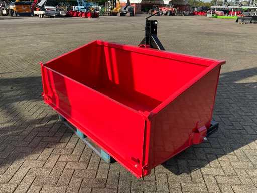 2025 Jako Kiepbak, 200cm