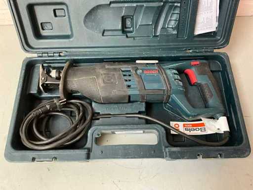 Bosch GSA 1300 PCE Sega a Pistone