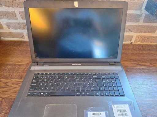 Medion akoya Laptop E7226