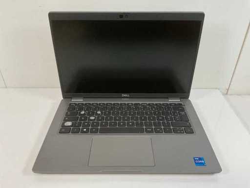 Dell Latitude 5420 14”, Core(TM) i7 11th Gen, 16 GB RAM, 512 GB NVMe Laptop