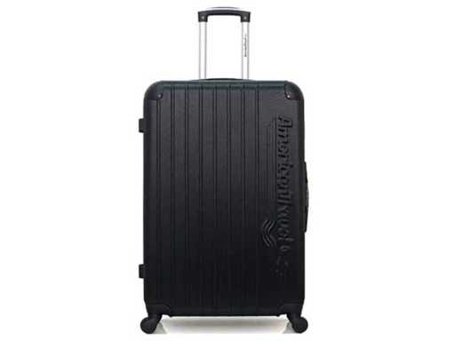 AMERICAN TRAVEL - BUDAPEST - Valise de voyage