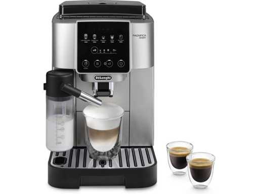 De'Longhi Magnifica Start ECAM220.80.SB Koffiemachine
