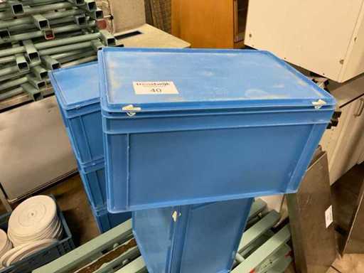 Zasilacz skrzynek izolacyjnych RAKO Isobox