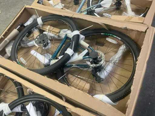 Fuji Nevada 29 Mountainbike