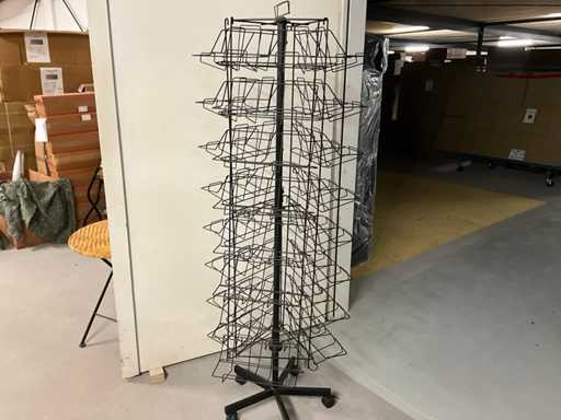 Mobile-Shop-Ausstellung