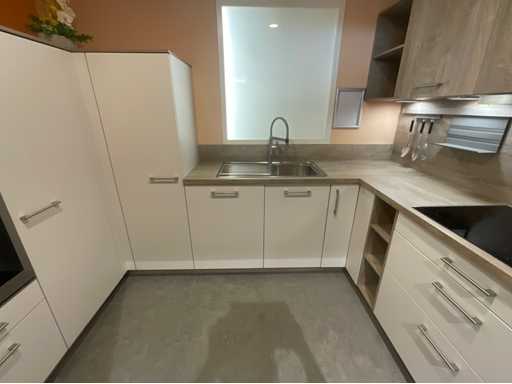 Cuisine aménagée Équipée Expo