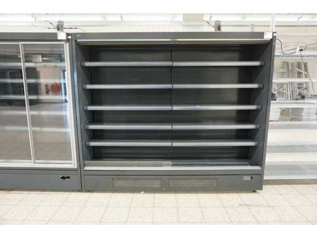 WSL - HORIZON PL 74 216 2500 - Refrigerator