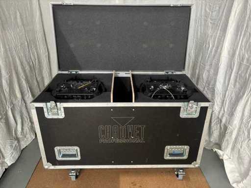 Chauvet - Profil MK2 - Profil Chauvet MK2 (2x)