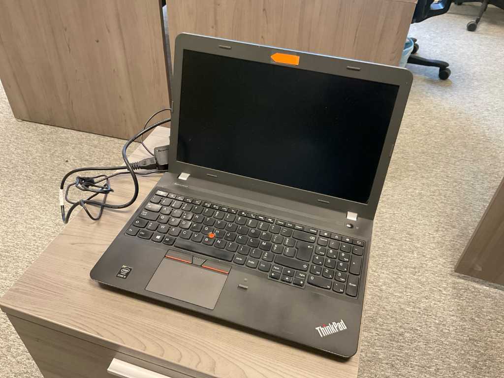 Lenovo E550 Laptop