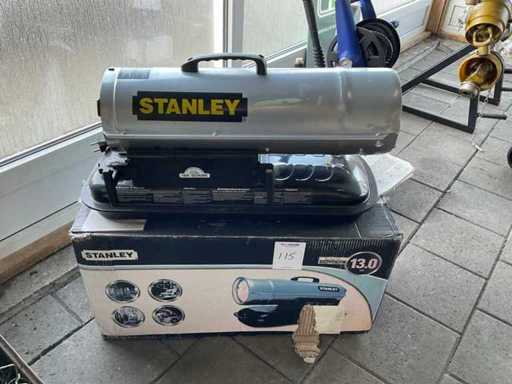 Stanley ST-45KFA-E Heater