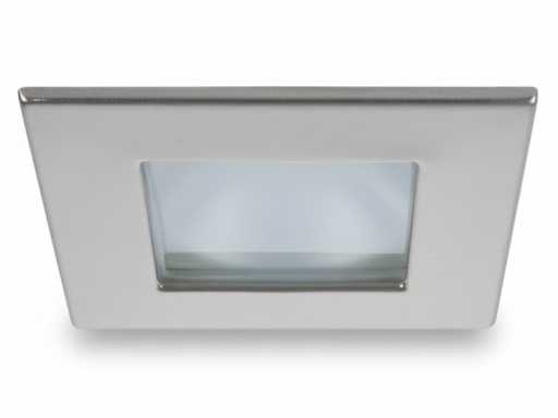 Quick Marina XP LP LED rouge Spot 12/24V - Famp2992S04CA01