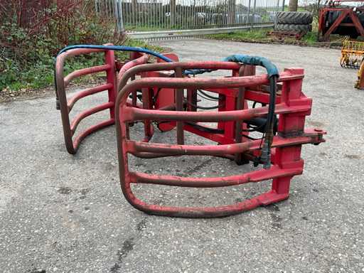 Pince à double balle Wifo-Anema BKP 2 125