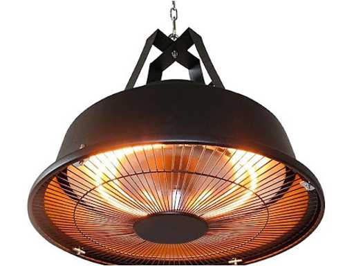 Maxxgarden 20235 Terrassenheizung (6x)