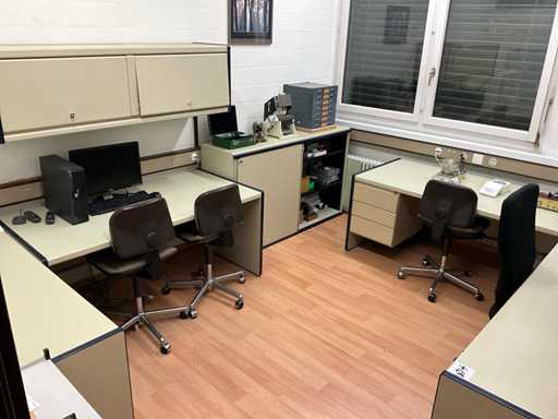 office furniture