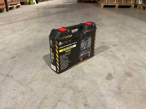 2025 Metallo META-82W Fassungssatz