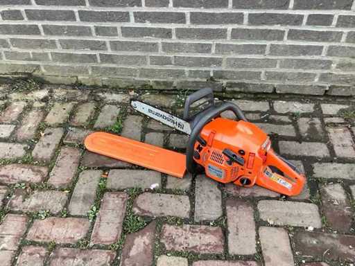 Drujba Husqvarna 435 2017