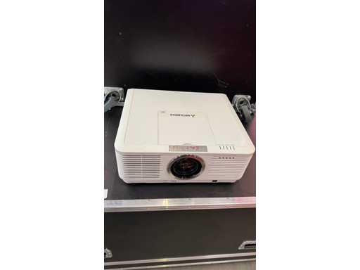 MITSUBISHI - - PROJECTOR XD8600U INCL LENS - Video