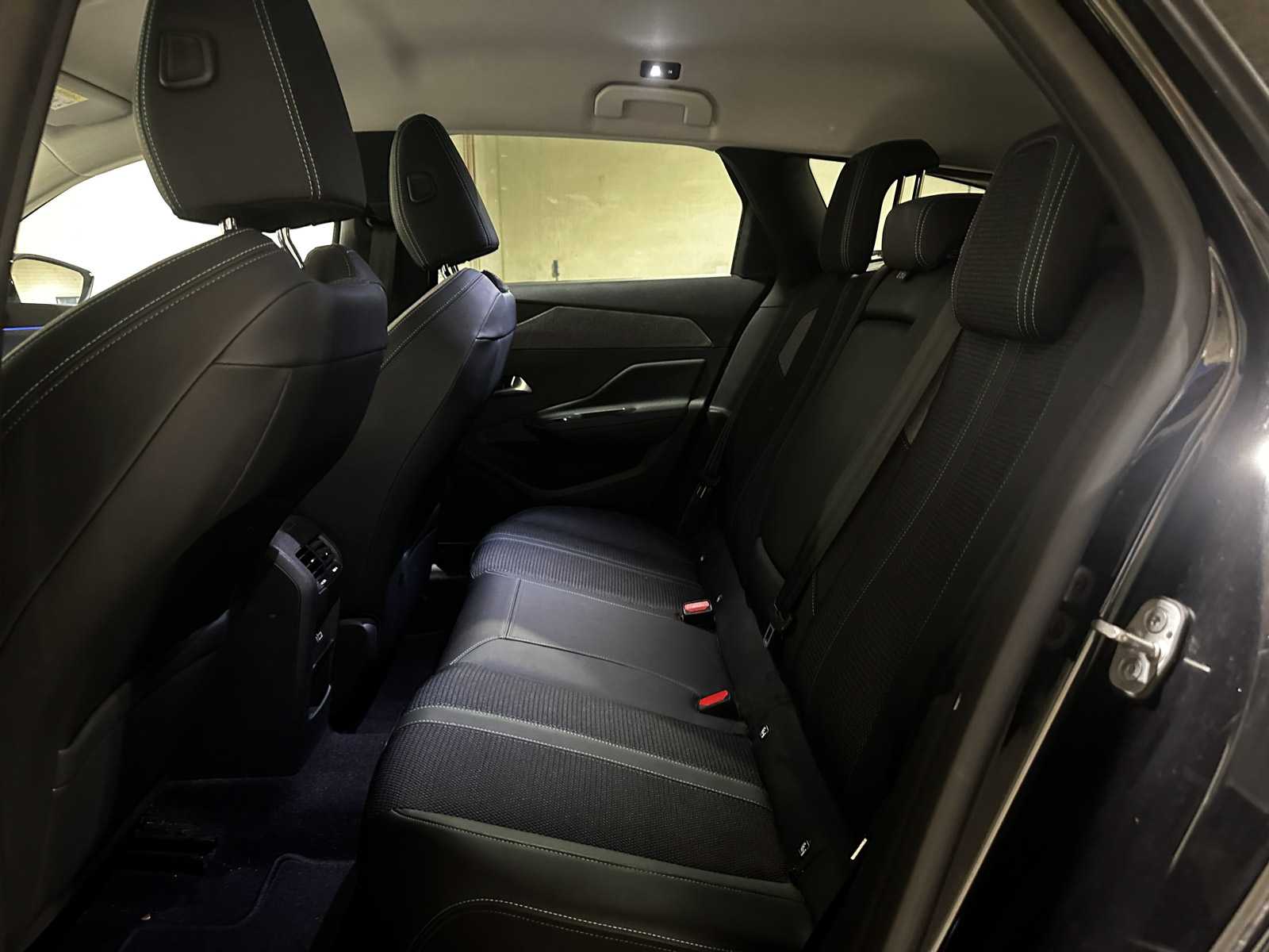 Peugeot 308 SW 1.5 BlueHDi Allure Pack Business 131pk 2022 (Origineel-NL+1e eigenaar), P-780-VZ