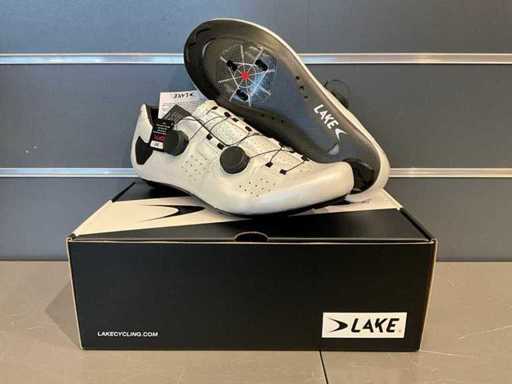 Lake CX333 Regular fietsschoen - maat: 45