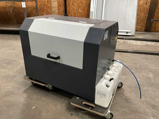 2019 Schulze Pretreat maker basic Textile Pretreatment Machine