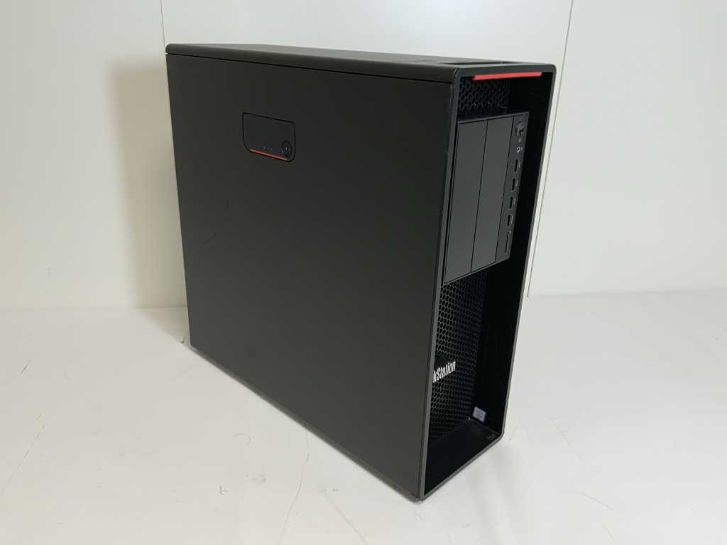 Lenovo P520, Xeon(R) W-2135, 128 GB RAM, 512 GB SSD, NVIDIA Quadro ...