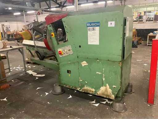 Gerhard Busch CL / 235142 Stanskanon