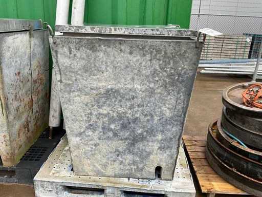 Ahuis Construction Water Well