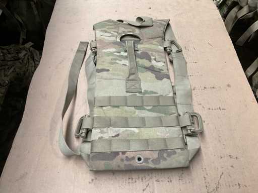 Porte-bébé hydratant (30x)