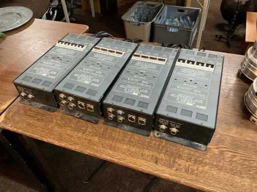 Pachete de dimmere Lighttec SP4 (4x)