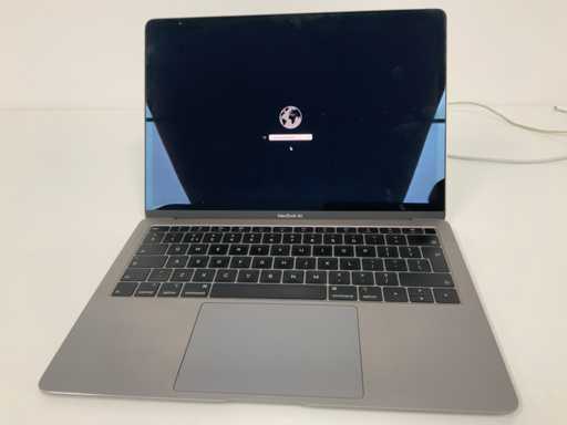 Laptop Apple A1932 MacBook Air MVFJ2N/A de 13 inch