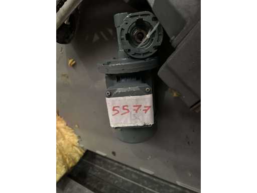 Sew-Usocome - SA42 D16 DT80K4 - Engine