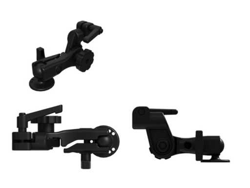 CATERPILLAR-PIN 110-2170 + KLEMME 520-6039 Baggerstift & Montagearm für Caterpillar-Displaymodul